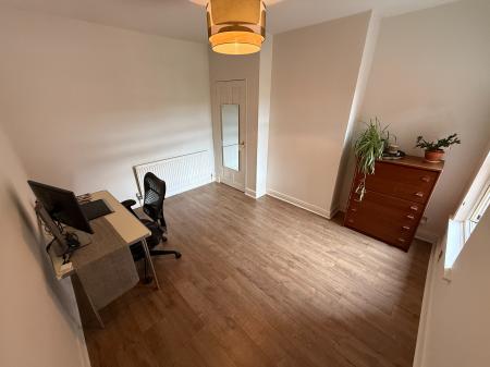 2 bedroom Terraced House to let in Brizlincote Street, Burton-On-Trent, DE15