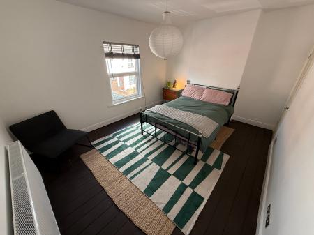 2 bedroom Terraced House to let in Brizlincote Street, Burton-On-Trent, DE15