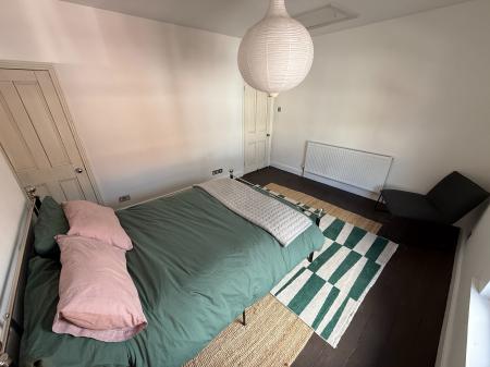 2 bedroom Terraced House to let in Brizlincote Street, Burton-On-Trent, DE15