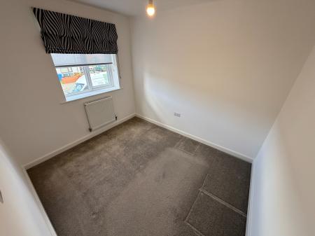 3 bedroom Semi-detached house to let in Horninglow Road, Burton-On-Trent, DE14