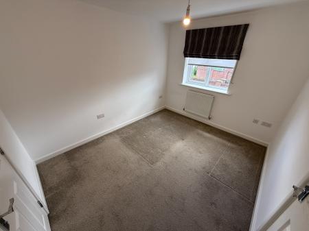 3 bedroom Semi-detached house to let in Horninglow Road, Burton-On-Trent, DE14