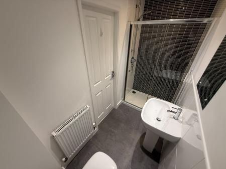 3 bedroom Semi-detached house to let in Horninglow Road, Burton-On-Trent, DE14