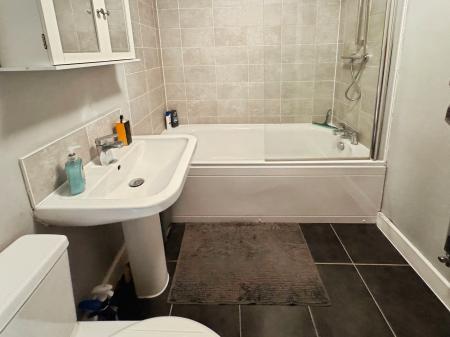 2 bedroom Semi-detached house for sale in Rowan Drive, Midway, Swadlincote, Derbyshire, DE11