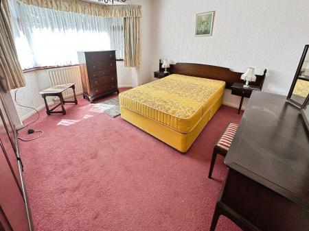 3 bedroom Detached house for sale in Burton Road, Branston, Burton-on-Trent, DE14