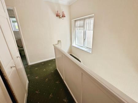 3 bedroom Detached house for sale in Burton Road, Branston, Burton-on-Trent, DE14