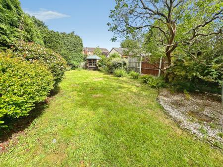 3 bedroom Detached house for sale in Burton Road, Branston, Burton-on-Trent, DE14