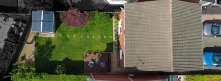 3 bedroom Detached house for sale in Mason Crescent, Swadlincote, Derbyshire, DE11