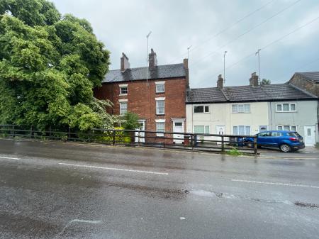 Horninglow Street, Burton-on-Trent, DE14
