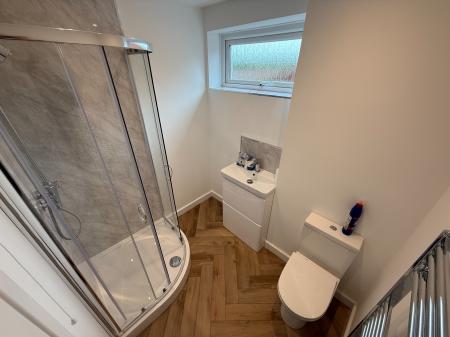 3 bedroom Semi-detached house to let in Heron Drive, Woodville, DE11