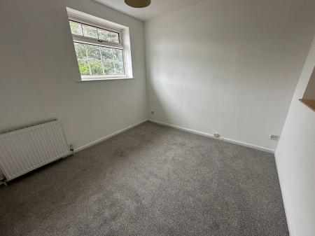 1 bedroom Maisonette for sale in Bradshaw Meadow, Hatton, Derby, DE65