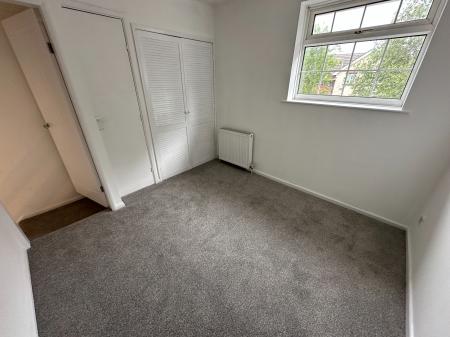 1 bedroom Maisonette for sale in Bradshaw Meadow, Hatton, Derby, DE65