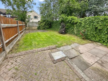 1 bedroom Maisonette for sale in Bradshaw Meadow, Hatton, Derby, DE65