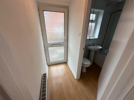 1 bedroom Maisonette for sale in Bradshaw Meadow, Hatton, Derby, DE65