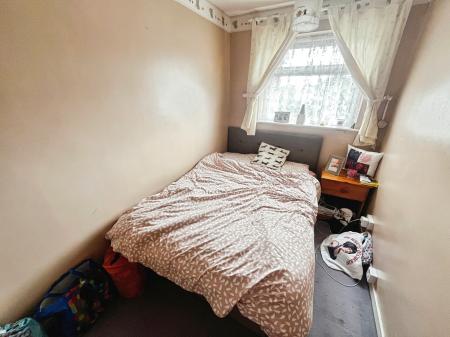 4 bedroom Detached house for sale in The Grange, Burton-on-Trent, DE14