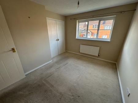 2 bedroom Semi-detached house for sale in Rowley Close, Swadlincote, Derbyshire, DE11