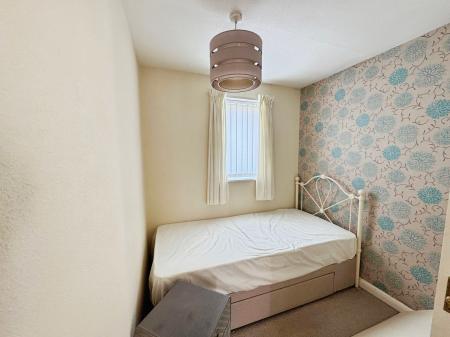 3 bedroom Detached house for sale in Norman Road, Tutbury, Burton-on-Trent, DE13