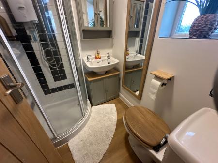 4 bedroom Semi-detached house for sale in Dalton Avenue, Stapenhill, Burton-on-Trent, DE15