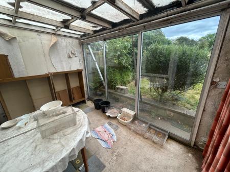 2 bedroom Bungalow for sale in Walford Road, Rolleston on Dove, Burton-on-Trent, DE13