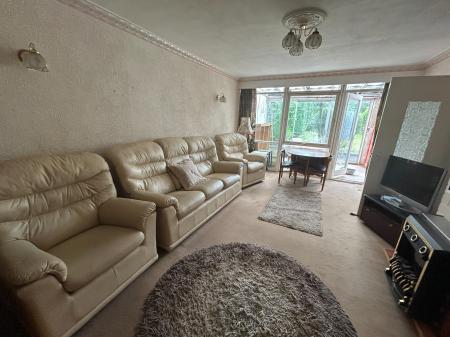 2 bedroom Bungalow for sale in Walford Road, Rolleston on Dove, Burton-on-Trent, DE13