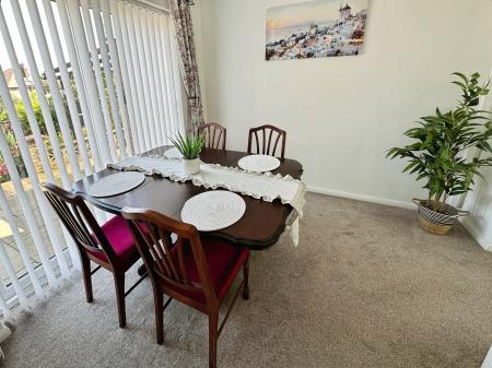 3 bedroom Semi-detached house for sale in Beaconsfield Road, Horninglow, Burton-on-Trent, DE13