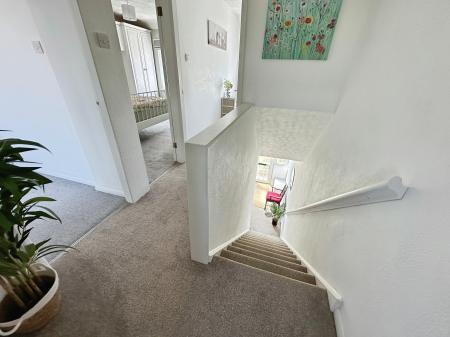 3 bedroom Semi-detached house for sale in Beaconsfield Road, Horninglow, Burton-on-Trent, DE13