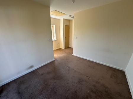 1 bedroom Town house for sale in Solent Road, Swadlincote - Derbyshire, DE11