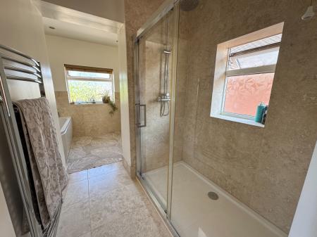3 bedroom Semi-detached house for sale in Stanton Road, Stapenhill, Burton-on-Trent, DE15