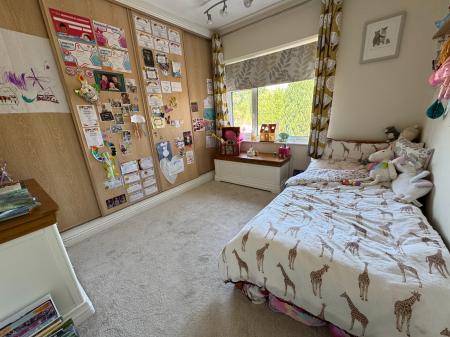 3 bedroom Semi-detached house for sale in Stanton Road, Stapenhill, Burton-on-Trent, DE15