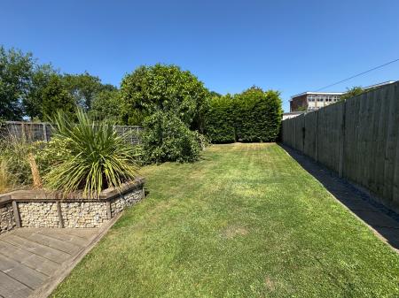 3 bedroom Semi-detached house for sale in Stanton Road, Stapenhill, Burton-on-Trent, DE15