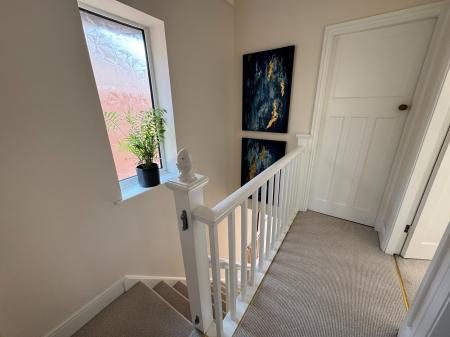 3 bedroom Semi-detached house for sale in Stanton Road, Stapenhill, Burton-on-Trent, DE15