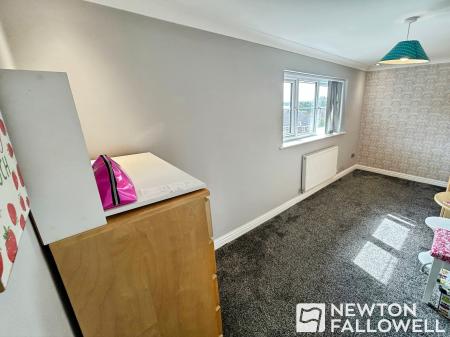 5 bedroom Detached house for sale in Cambrian Way, Swadlincote, DE11