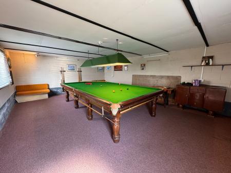 3 bedroom Semi-detached house for sale in Leawood Road, Midway, Swadlincote, Derbyshire, DE11