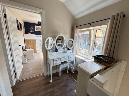 3 bedroom Semi-detached house for sale in Station Street, Castle Gresley, Swadlincote, Derbyshire, DE11