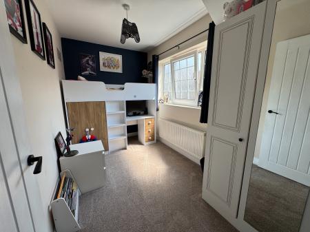 3 bedroom Semi-detached house for sale in Station Street, Castle Gresley, Swadlincote, Derbyshire, DE11