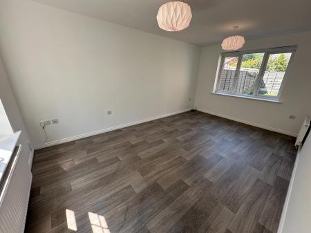 3 bedroom Town house for sale in Black Eagle Court, Burton-on-Trent, DE14
