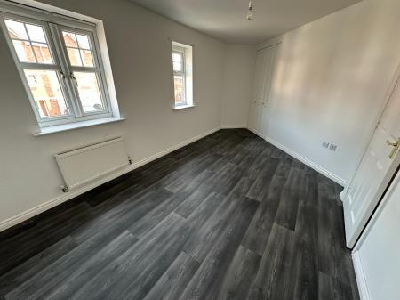 3 bedroom Town house for sale in Black Eagle Court, Burton-on-Trent, DE14