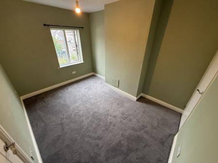 2 bedroom Terraced House to let in All Saints Road, Burton-On-Trent, DE14