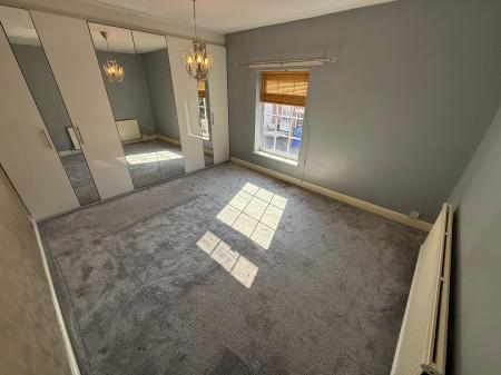 3 bedroom Terraced House to let in Spring Terrace Road, Burton-On-Trent, DE15