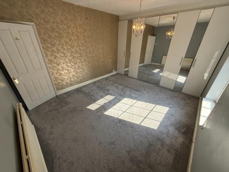 3 bedroom Terraced House to let in Spring Terrace Road, Burton-On-Trent, DE15