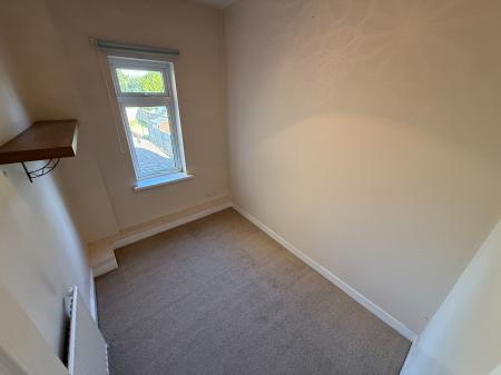 3 bedroom Terraced House to let in Spring Terrace Road, Burton-On-Trent, DE15