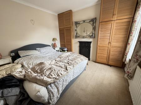 2 bedroom Terraced House for sale in Linton Heath, Linton, Swadlincote, Derbyshire, DE12