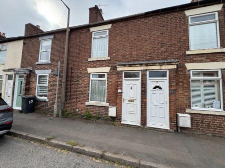 Linton Heath, Linton, Swadlincote, Derbyshire, DE12