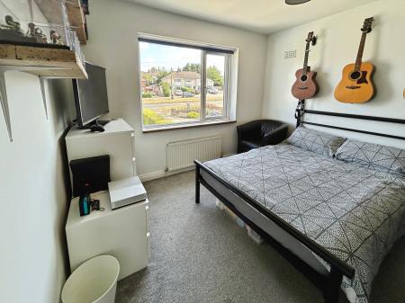 4 bedroom Semi-detached house for sale in Woodland Road, Stanton, Burton-on-Trent, DE15