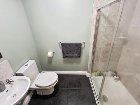 4 bedroom Semi-detached house for sale in Woodland Road, Stanton, Burton-on-Trent, DE15