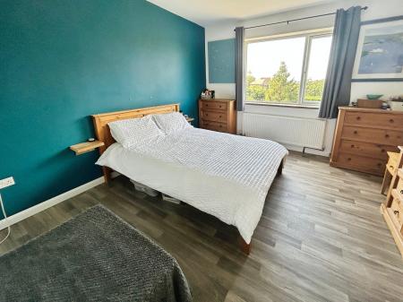 4 bedroom Semi-detached house for sale in Woodland Road, Stanton, Burton-on-Trent, DE15