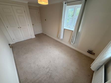 5 bedroom Detached house to let in Shakespeare Meadows, Repton, DE65
