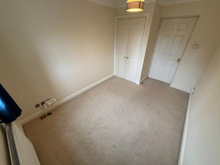 5 bedroom Detached house to let in Shakespeare Meadows, Repton, DE65