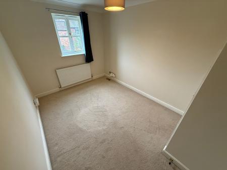 5 bedroom Detached house to let in Shakespeare Meadows, Repton, DE65