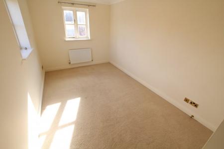 5 bedroom Detached house to let in Shakespeare Meadows, Repton, DE65
