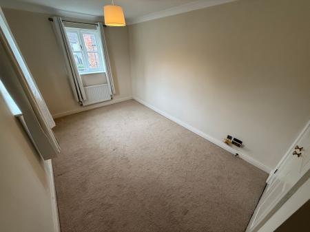 5 bedroom Detached house to let in Shakespeare Meadows, Repton, DE65